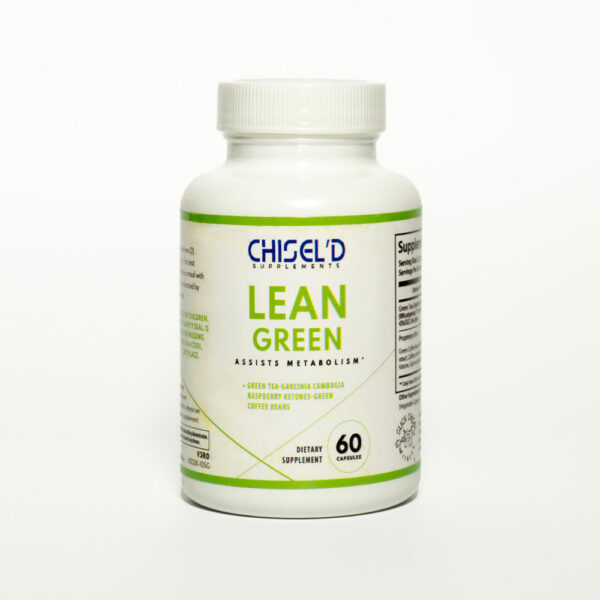 Lean Green