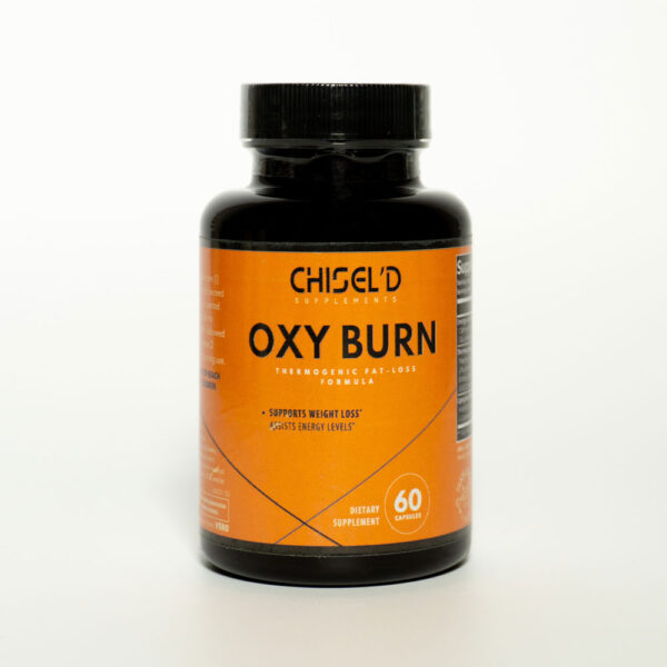 OxyBurn