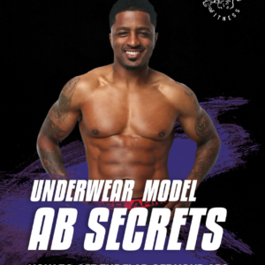 Underwear Model Ab Secrets